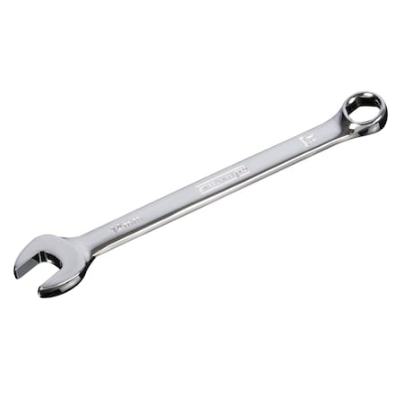 Steelman 14mm Combination Wrench with 6-Point Box End 78339